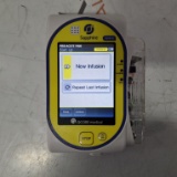 QCore Medical Sapphire Epidural Infusion Pump - 498912