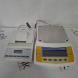 Sartorius Corporation CP2202S Analytical Balance Scale - 495266