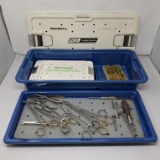 Howmedica Osteonics Corp. Luhr Maxillofacial Fixation System - 503768
