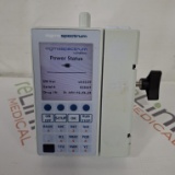 Baxter Sigma Spectrum 6.02.07 with B/G Battery Infusion Pump - 501226