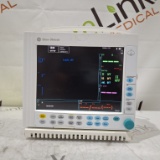 Datex-Ohmeda S/5 Compact Patient Monitor - 468610