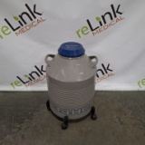 Taylor Wharton 34HC Liquid Nitrogen Container - 495981