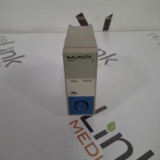 Hewlett Packard M1020A SpO2/PLETH Single Parameter Module - 476601