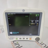 GE Healthcare Dash 4000 - Masimo SpO2 Patient Monitor - 497091