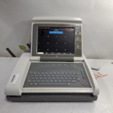 GE Healthcare MAC 5500 ECG without CAM Module - 461675
