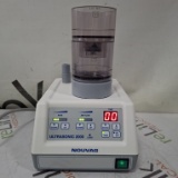 NOUVAG USA Inc Ultrasonic 2000 Ultrasonic Nebulizer - 491291