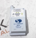 Baxter Sigma Spectrum 35162 B/G Battery