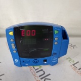 GE Healthcare Dinamap V100 - NIBP, SpO2, Temp Vital Signs Monitor - 484673