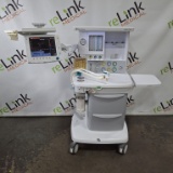 GE Healthcare Aespire View Anesthesia System - 453401