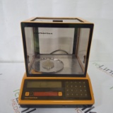 Sartorius Corporation E 1200 S Top Load Balance Scale - 495319