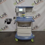 Draeger Medical Fabius GS Premium Anesthesia Machine - 499772