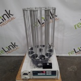 New Brunswick Scientific Pourmatic MP-1000 Dish Filling System - 472711