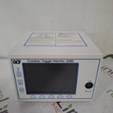 Ivy Biomedical Cardiac Trigger 3000 Patient Monitor - 490364