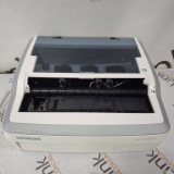 Siemens Hematek 3000 Slide Stainer - 491649