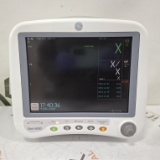 GE Healthcare Dash 4000 - Masimo SpO2 Patient Monitor - 478605