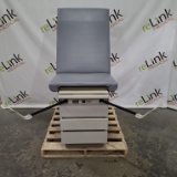 Ritter 108 Medical Examination Table - 498343