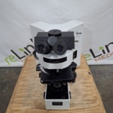 Olympus AX70TRF Compound Fluorescent Microscope - 489759