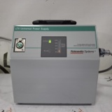 Pulmonetic Systems LTV UPS - 490473