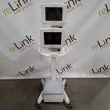 Medrad Veris 8600 MRI Vital Signs Monitor - 497747