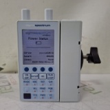 Baxter Sigma Spectrum 6.05.14 with A/B/G/N Battery Infusion Pump - 507734