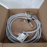 OEC Medical Systems 9800 Interconnect Cable Assembly - 492852
