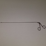 Pilling Surgical 50-5654 Cup-Bite Laryngeal Forceps, 2mm - 489351