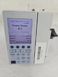Baxter Sigma Spectrum 6.05.14 with B/G Battery Infusion Pump