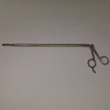 Jarit 600-135 Spring Loaded Surgical Claw Forcep - 491035