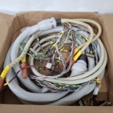 OEC Medical Systems 9800 HV Harness - 492840