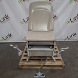 UMF Medical 4070 Power Exam Chair - 509206