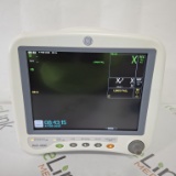 GE Healthcare Dash 4000 - Masimo SpO2 Patient Monitor - 497141