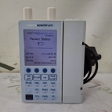 Baxter Sigma Spectrum 6.05.14 with A/B/G/N Battery Infusion Pump