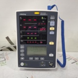 Mindray Datascope Accutorr V Vital Signs Monitor - 482871