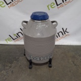 Taylor Wharton 34HC Liquid Nitrogen Container - 495975