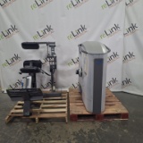 Nautilus ONE S6LB Low Back Machine - 492510