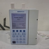 Baxter Sigma Spectrum 6.05.13 with A/B/G/N Battery Infusion Pump - 477277