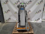 Carestream Health, Inc. DRX Revolution Model DRXR-1 Mobile X-Ray System - 461117