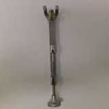 Aesculap, Inc. FO191R Lowman Bone Clamp - 490642