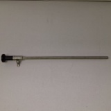 ConMed HD1000 10mm 0º Autoclavable Laparoscope - 494270