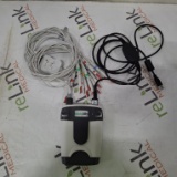 Welch Allyn CardioPerfect Pro Cardiograph SE-Pro-600 USB ECG Recorder - 489499