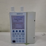 Baxter Sigma Spectrum 6.05.13 with A/B/G/N Battery Infusion Pump - 476712
