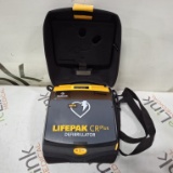 Medtronic LifePak CR Plus Defibrillator - 489360
