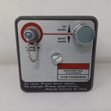 Victoreen 2000A Nuclear Research Dosimeter Charger - 490566