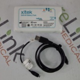 Natus 002876 Xltek EMU40EX Battery Pack - 447957