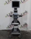 Zonare Z. One MiniCart Ultrasound - 293644