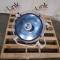 Berchtold Chromophare E650 Surgical Light - 472775