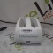 Verathon Medical, Inc BladderScan 0570-0193 Battery Charger - 516352