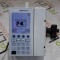 Baxter Sigma Spectrum 6.05.13 with B/G Battery Infusion Pump - 482101