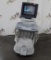 Siemens Sequoia Acuson 512 Ultrasound - 424845