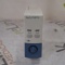 Hewlett Packard M1020A SpO2/PLETH Single Parameter Module - 512747